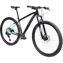 Bicicleta Aro 29 Garra 7 Jaguar 12 velocidades Travawd - Foto 9