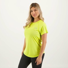 Camiseta Under Armour Speed Stride - Feminina - Foto 2