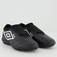 Chuteira Society Umbro Sense Kids - Infantil - Foto 2