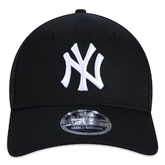 Boné Aba Curva New Era 39THIRTY New York Yankees Hc - Fechado - Adulto - Foto 3