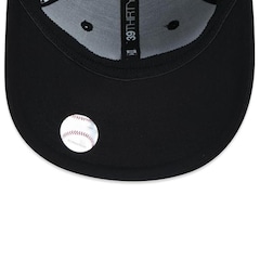 Boné Aba Curva New Era 39THIRTY New York Yankees Hc - Fechado - Adulto - Foto 5