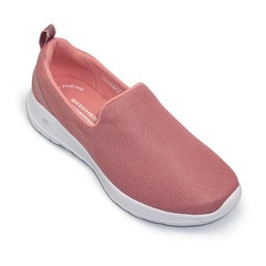 Tênis Skechers Slip On Go Walk Joy - Feminino - Foto 2
