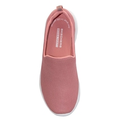 Tênis Skechers Slip On Go Walk Joy - Feminino - Foto 3