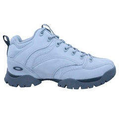 Tênis Oakley Cano Alto Flak 365 Mid Original - Masculino - Foto 4