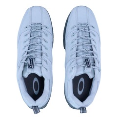 Tênis Oakley Cano Alto Flak 365 Mid Original - Masculino - Foto 5