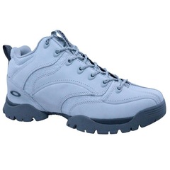 Tênis Oakley Cano Alto Flak 365 Mid Original - Masculino - Foto 1