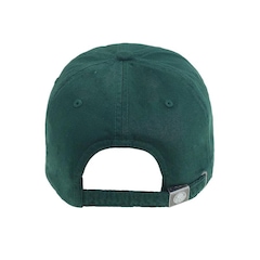 Boné Aba Curva Palmeiras Supercap Relevo 3D - Strapback - Adulto - Foto 4