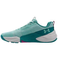 Tênis Under Armour Tribase Reps - Feminino - Foto 2