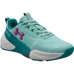 Tênis Under Armour Tribase Reps - Feminino - Foto 3