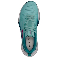 Tênis Under Armour Tribase Reps - Feminino - Foto 4