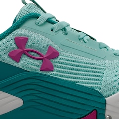 Tênis Under Armour Tribase Reps - Feminino - Foto 6