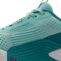 Tênis Under Armour Tribase Reps - Feminino - Foto 7