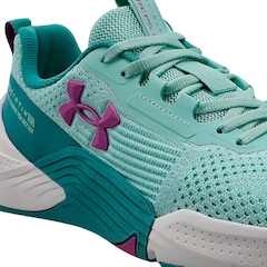 Tênis Under Armour Tribase Reps - Feminino - Foto 8