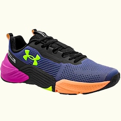 Tênis Under Armour Tribase Reps - Feminino - Foto 2