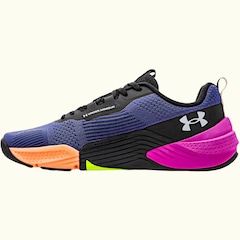 Tênis Under Armour Tribase Reps - Feminino - Foto 3