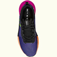 Tênis Under Armour Tribase Reps - Feminino - Foto 4