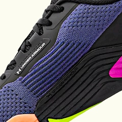 Tênis Under Armour Tribase Reps - Feminino - Foto 8