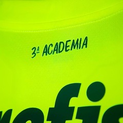 Camisa do Palmeiras Torcedor Third Jsy 23 Puma - Masculina - Foto 8