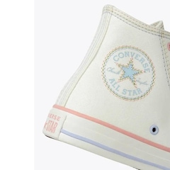 Tênis Converse Chuck Taylor All Star Cano Alto - Feminino - Foto 8