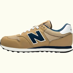 Tênis New Balance 500 V2 - Masculino - Foto 3