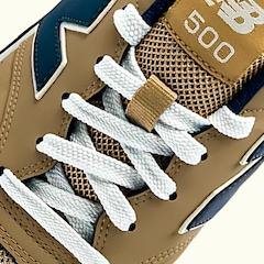 Tênis New Balance 500 V2 - Masculino - Foto 7