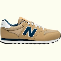 Tênis New Balance 500 V2 - Masculino - Foto 1
