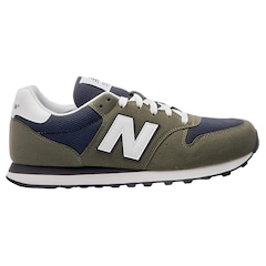 Tênis New Balance 500 V2 - Masculino - Foto 1
