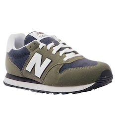 Tênis New Balance 500 V2 - Masculino - Foto 2