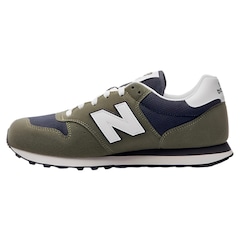 Tênis New Balance 500 V2 - Masculino - Foto 3
