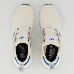 Tênis adidas Nmd_R1 Off - Masculino - Foto 4