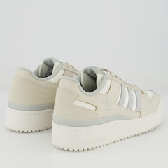 Tênis adidas Forum Bold Stripes - Feminino - Foto 3