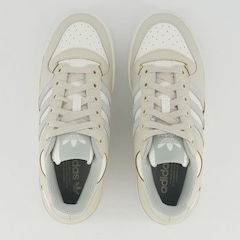 Tênis adidas Forum Bold Stripes - Feminino - Foto 4