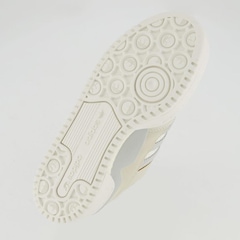Tênis adidas Forum Bold Stripes - Feminino - Foto 5