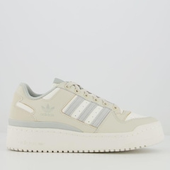 Tênis adidas Forum Bold Stripes - Feminino - Foto 1
