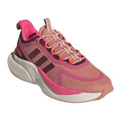 Tênis adidas Alphabounce+ - Feminino - Foto 1
