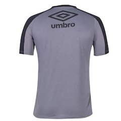 Camisa do Sport Recife Treino 2022 Umbro - Masculina - Foto 3