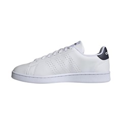 Tênis adidas Advantage Casual - Masculino - Foto 2