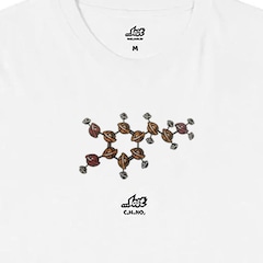 Camiseta Lost Saturn Dopamine - Masculina - Foto 2