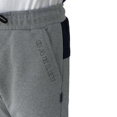 Calça do Moletom Oakley Mythologies - Masculina - Foto 3