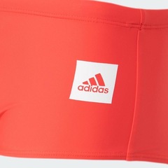 Sunga adidas Solid - Masculina - Foto 3