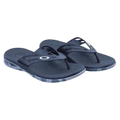 Chinelo Oakley Killer Point Camo Ii - Masculino - Foto 2