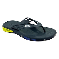 Chinelo Oakley Killer Point Camo Ii - Masculino - Foto 2