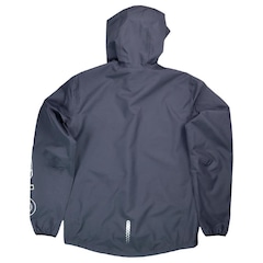 Jaqueta com Capuz Oakley O-Rec Waterproof Jacket - Masculina - Foto 3
