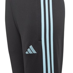 Calça adidas Tiro Club 23 Training - Infantil - Foto 5