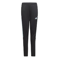 Calça adidas Tiro Club 23 Training - Infantil - Foto 1