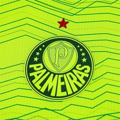 Camisa do Palmeiras 3 Jogador Puma - Masculina - Foto 2