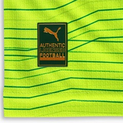 Camisa do Palmeiras 3 Jogador Puma - Masculina - Foto 4