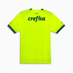 Camisa do Palmeiras 3 Jogador Puma - Masculina - Foto 5