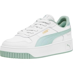 Tênis Puma Carina Street BDP - Feminino - Foto 2