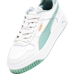 Tênis Puma Carina Street BDP - Feminino - Foto 7